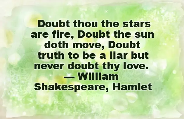 Marriage Promise Quotes