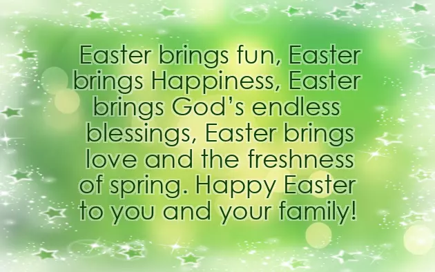 Easter Sunday Morning Greetings Easter Sunday Morning Greetings