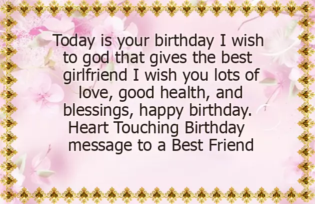 Birthday Quotes For Bff Girl Birthday Quotes For Bff Girl