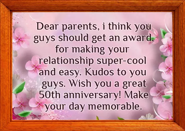 Happy Wedding Anniversary Wishes For Parents Happy Wedding Anniversary Wishes For Parents