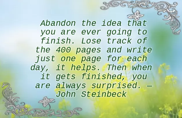 Quotes About Writers Quotes About Writers