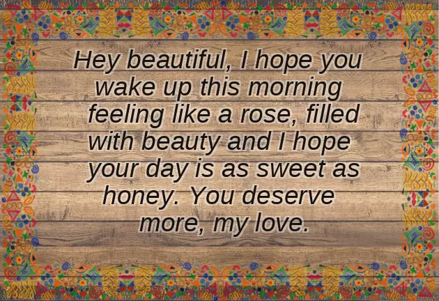 Good Morning Messages For Thursday Good Morning Messages For Thursday