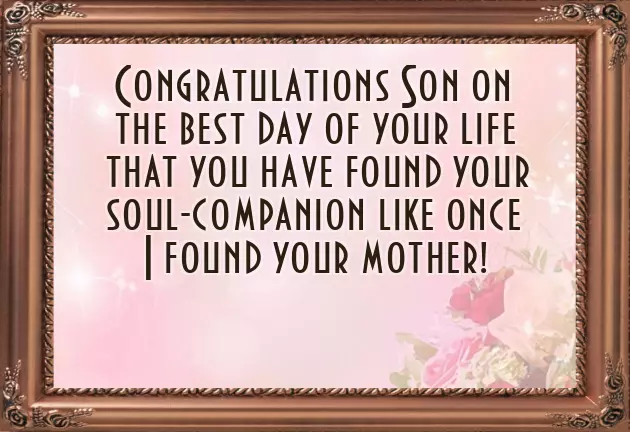 Congratulations On Your Son Congratulations On Your Son