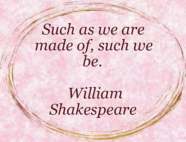 Shakespeare Quotes From Plays