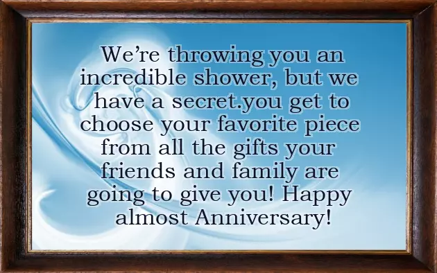 Bridal Shower Quotes