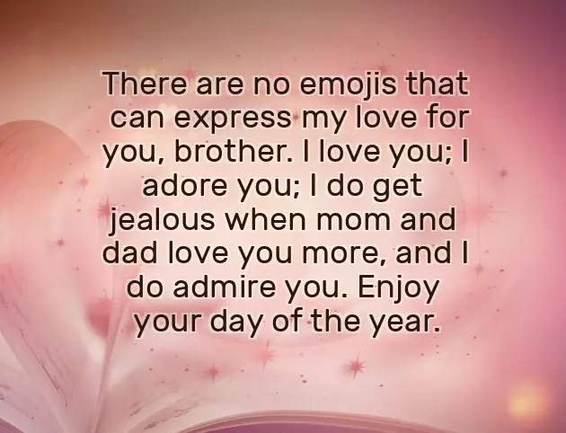 Happy Birthday Blessing For Brother Happy Birthday Blessing For Brother