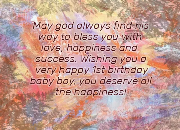 Creative Birthday Wishes For Brother