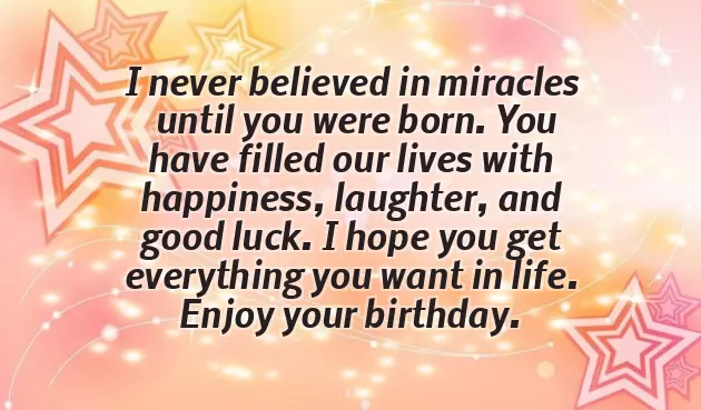 Birthday Wishes For Best Friend Like Brother