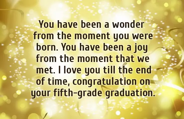Congratulations On Your Graduation Quotes