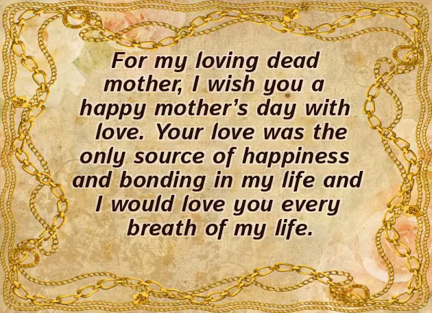 Mothers Day In Heaven Greetings Mothers Day In Heaven Greetings
