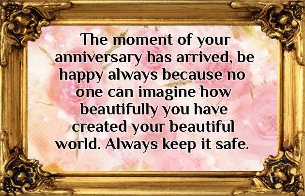 Wedding Wishes For Uncle And Aunty