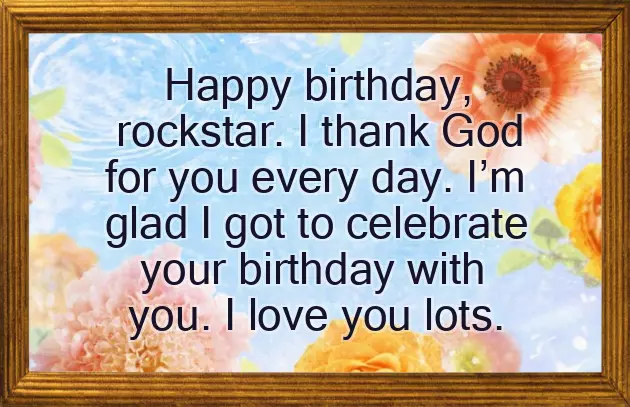 Best Wishes For Your Boyfriend Best Wishes For Your Boyfriend