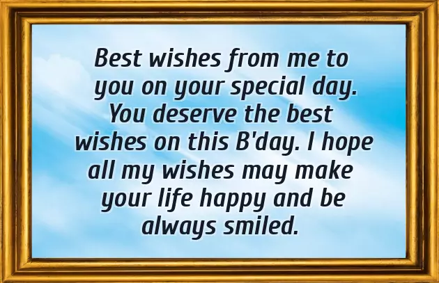 Many Many Happy Returns Of The Day Happy Birthday To You Many Many Happy Returns Of The Day Happy Birthday To You