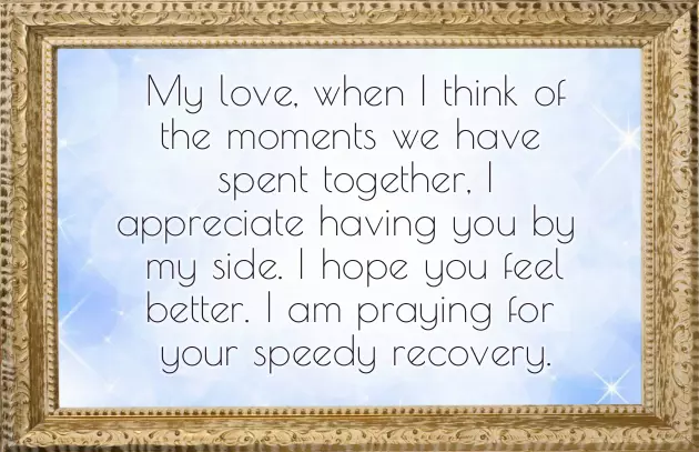 Sms For Get Well Soon Sms For Get Well Soon