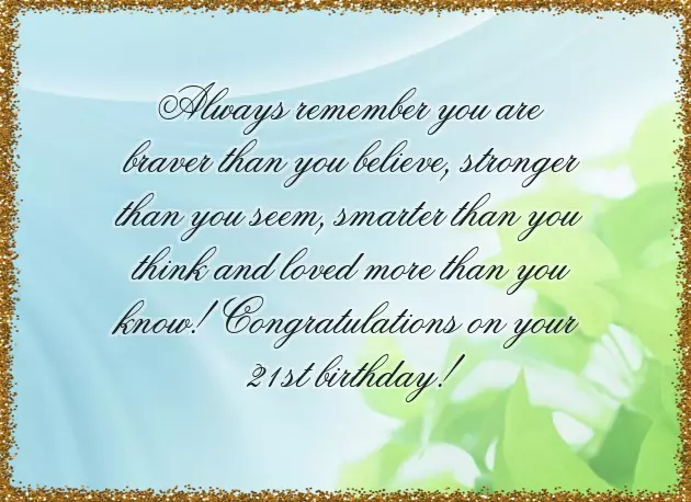 Congratulations Wishes For Daughter