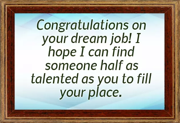 Congrats Congratulation Congrats Congratulation