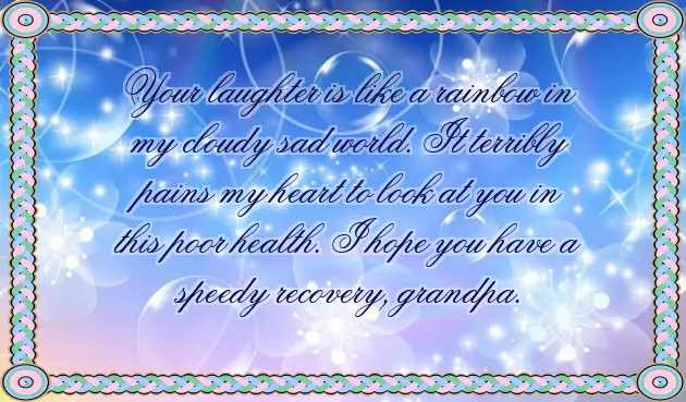 Get Well Soon Quotes For Father Get Well Soon Quotes For Father