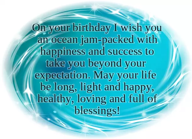 Happy 21St Birthday To My Boyfriend