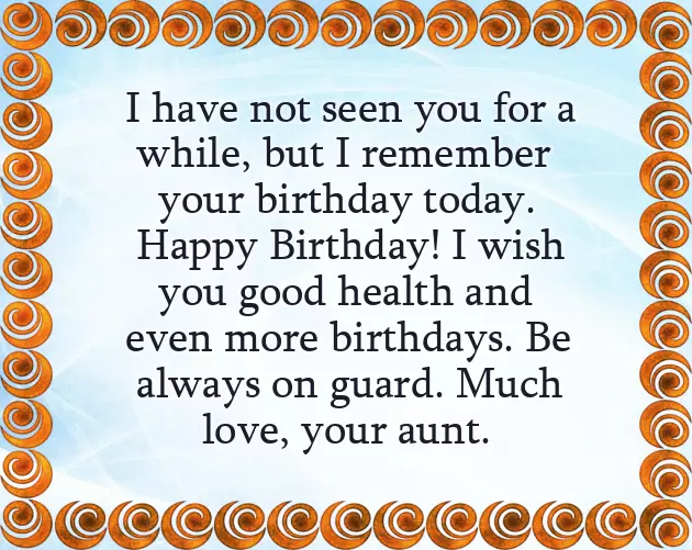 Happy Birthday Wishes 10 Year Girl