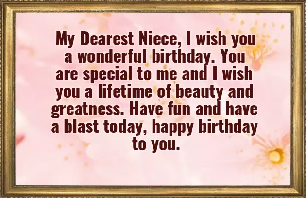 Happy Birthday Twin Nieces