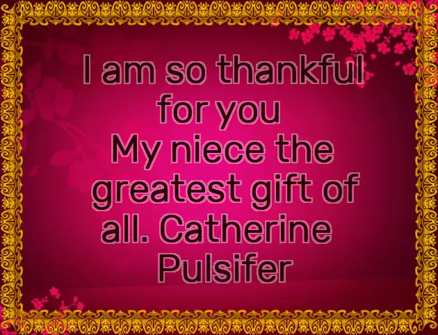 Happy Birthday To My Awesome Niece Happy Birthday To My Awesome Niece