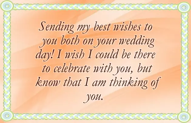 Congratulations To The Wedding Couple Congratulations To The Wedding Couple