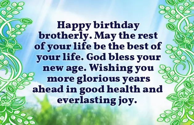 Wish You Many More Successful Years Ahead