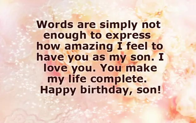 Wishing You Have A Wonderful Birthday Wishing You Have A Wonderful Birthday