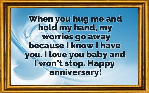 Advance Anniversary Wishes Advance Anniversary Wishes