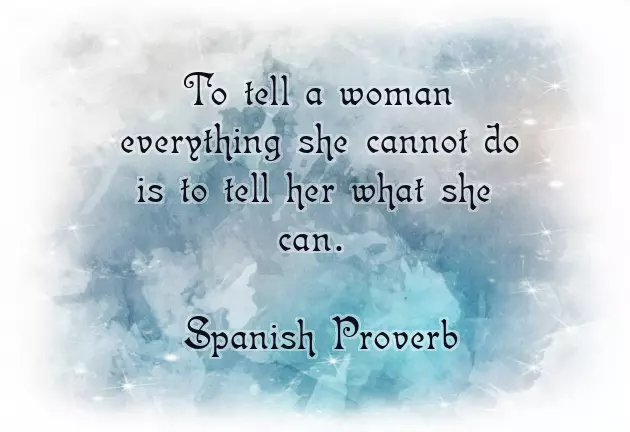 Happy International Women