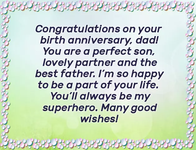 Daddy Birthday Quotes From Son Daddy Birthday Quotes From Son