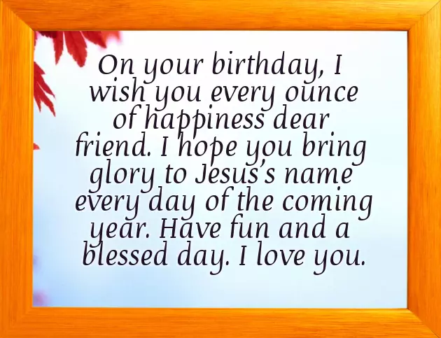 Happy Birthday Wishes To A Father Figure