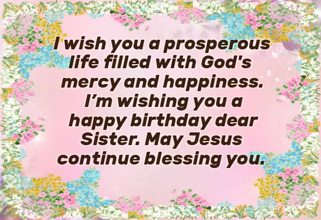 Birthday Wishes For Sister Kid Birthday Wishes For Sister Kid