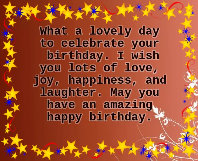 Birthday Wishes For Friend Funny Wishes