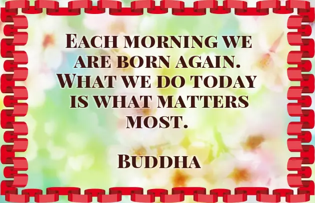 Greeting Morning Greeting Morning