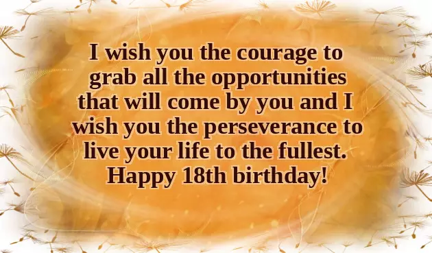 Happy 18Th Birthday To My Son Quotes Happy 18Th Birthday To My Son Quotes