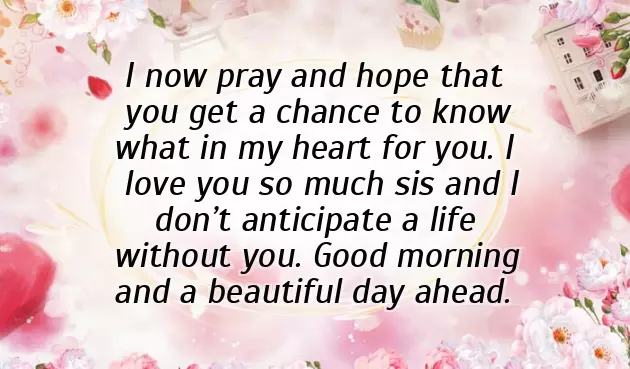 Good Morning Wishes Quotes In English