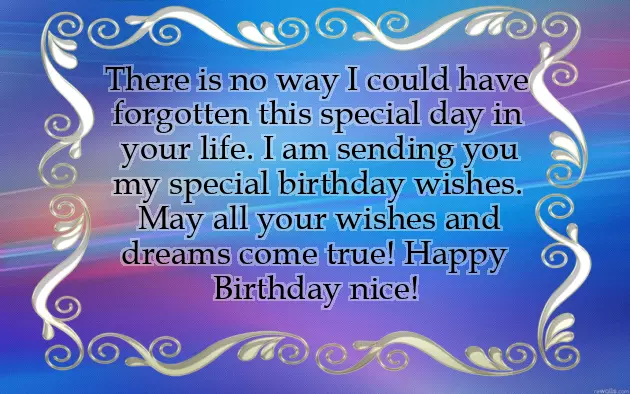 Happy Birthday Wishes For Best Niece Happy Birthday Wishes For Best Niece