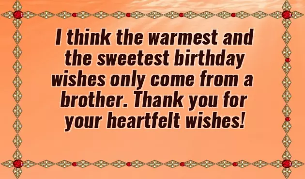 Birthday Letter For Elder Brother Birthday Letter For Elder Brother