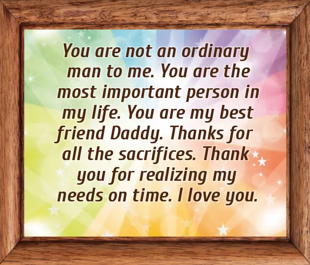 Appreciation Quotes For Birthday Wishes