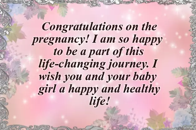 Congratulations Message On Arrival Of Baby Girl Congratulations Message On Arrival Of Baby Girl