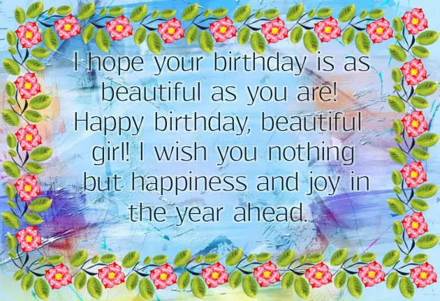 Cute Birthday Wishes For Best Friend Cute Birthday Wishes For Best Friend