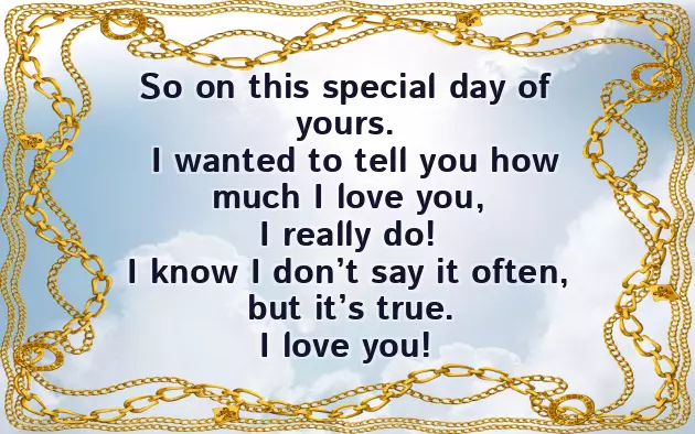 Good Birthday Wishes For Sister Good Birthday Wishes For Sister