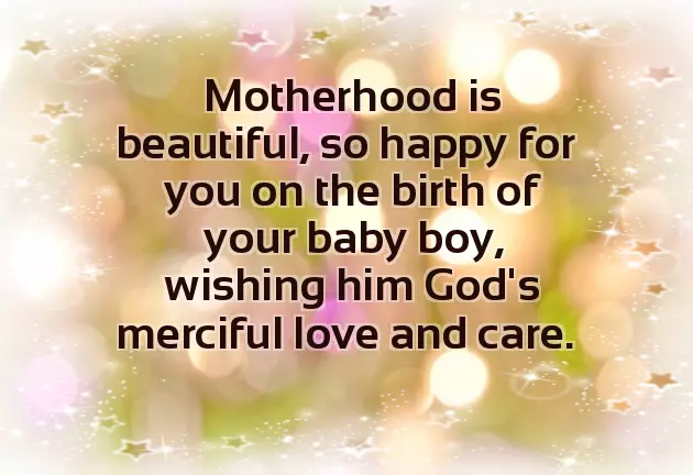 Baby Greetings Newborn Baby Greetings Newborn