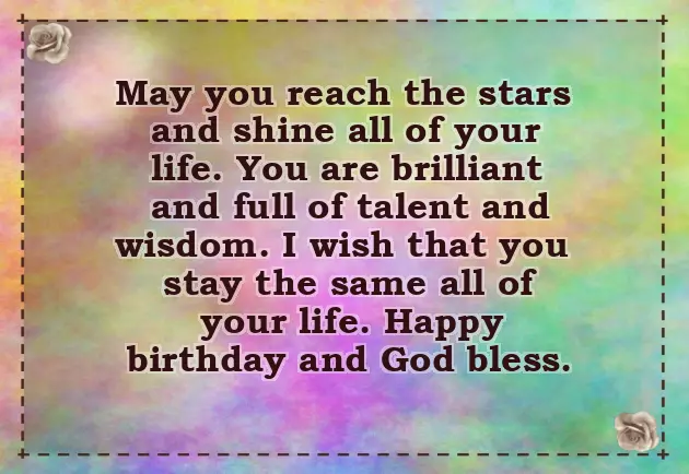 Happy 21St Birthday Niece Quotes