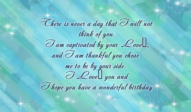 Happy Birthday Special Girlfriend