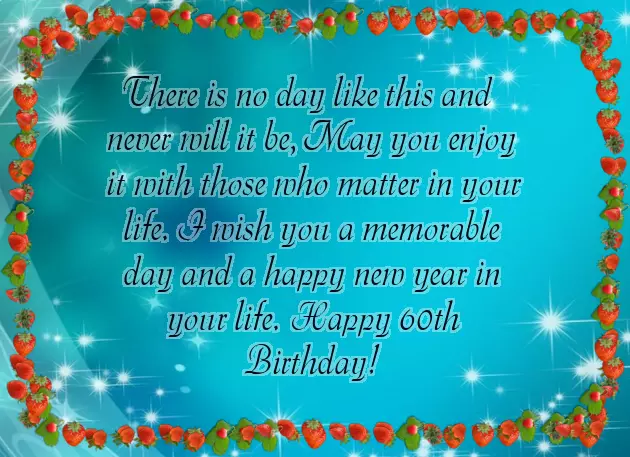 60Th Birthday Wishes For Mom From Daughter 60Th Birthday Wishes For Mom From Daughter