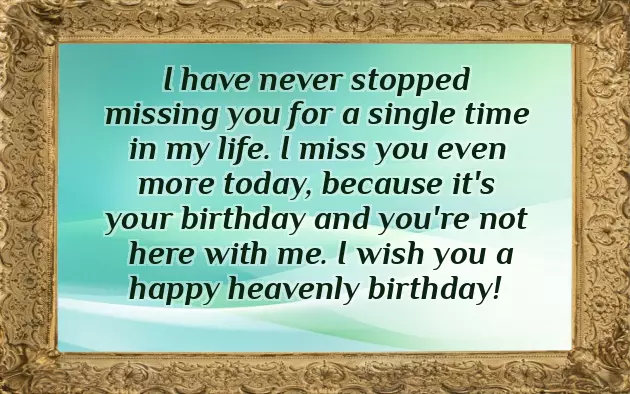 Birthday Quotes For Husband Birthday