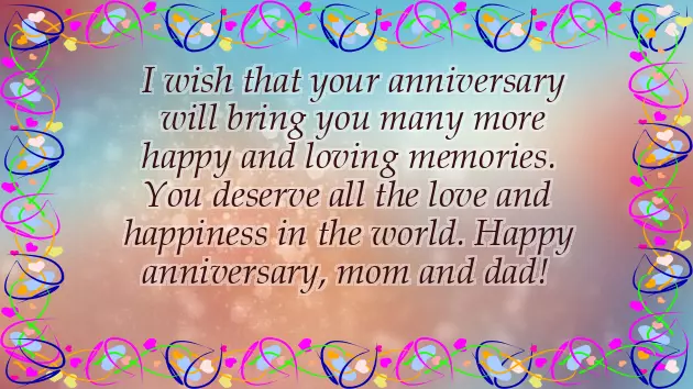 A Very Happy Wedding Anniversary To Both Of You A Very Happy Wedding Anniversary To Both Of You