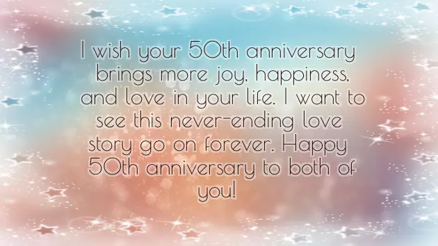 Happy Wedding Anniversary To My Mom And Dad